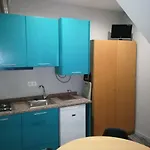 Aposentus - St Francisco Studio