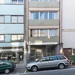 Lovelystay - Modern Flat In Alegria