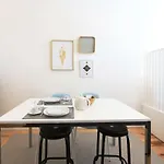 Modern Studio In Historical Centre