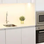 Modern Studio In Historical Centre