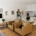 Nice & Cozy Oporto Flat