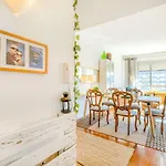 Porto Prestige Flat