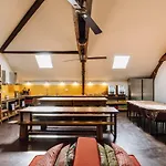 The Passenger Hostel