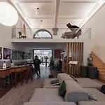 The Passenger Hostel