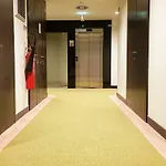 Porto City Hotel