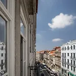 Mouzinho Historic Apartments