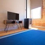 Step In Porto Apartments
