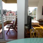 Liiiving In Porto Foz Spacious Apartment