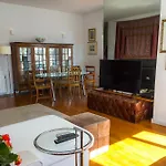 Liiiving In Porto Foz Spacious Apartment