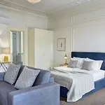 Porto Downtown Lovers Suites Bombarda 451