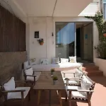 Oporto Sky Hostel