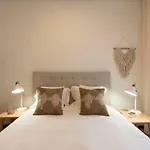 Lovelystay - Genuine Bonfim Balcony Flat