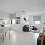 Santa Catarina Cosy Apartment