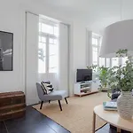 Liiiving - Telegrafo Classic Light Apartments