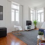 Liiiving - Telegrafo Classic Light Apartments