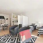 Bmyguest - Santa Catarina\'S Loft