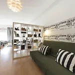 Bmyguest - Santa Catarina\'S Loft