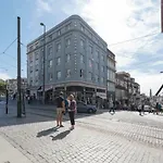 Lovelystay - Majestic Flat In City Center