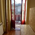 Canvas Atelier Hostel