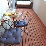 Bombarda House & Home