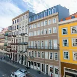 Downtown Porto Mouzinho Studio Apts