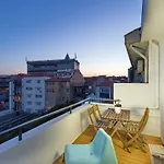 Oporto Rooftop 845