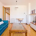 Rua Das Flores Apartment