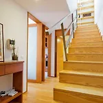 Rua Das Flores Apartment