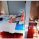 Holiday Home - Praca Nove De Abril