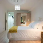 Lima Porto Apartment