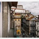 Orm - Ribeira Apartments