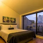 Stylish Duplex Downtown Apartment