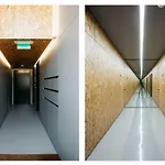 Orm - Cristal Apartment