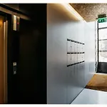 Orm - Cristal Apartment