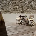 Oporto Downtown Apartment