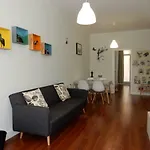 Oporto Downtown Apartment