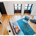 Orm - Cristal Apartment
