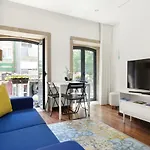 Oporto\'S Duke Apartment