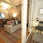 Oporto Lighthouse Apartment By Da\'Home