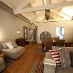 Oporto Lighthouse Apartment By Da\'Home