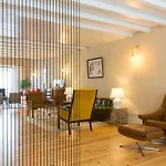 Guest 4 Porto Av Loft