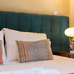 Guest 4 Porto Av Loft