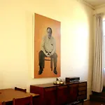 Lovely Apartment In Porto