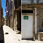Ribeira Stay Apartments