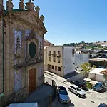 Ribeira Stay Apartments