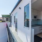 Oporto Cozy Studio