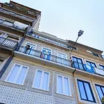 Prassa Studio In Porto Downtown
