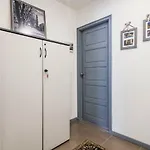 Apartamento A Francos Balcony