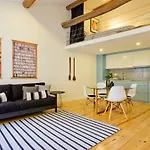 Oliveirinhas Porto Apartment