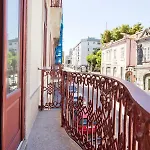Fernandes Tomas Apartment